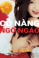 Cô Nàng Ngổ Ngáo