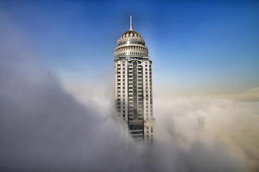 (Ảnh: World Construction Network)