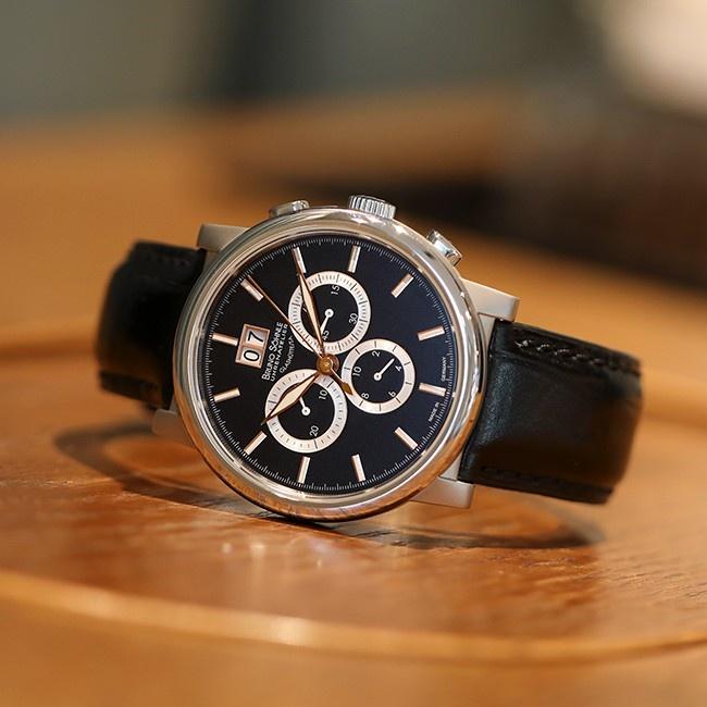  BST đồng hồ cao cấp đa dạng phong cách từ thanh lịch đến sang trọng tại Đăng Quang Watch. 