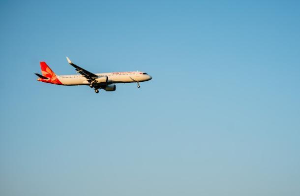  Tàu bay Sun PhuQuoc Airways. 
