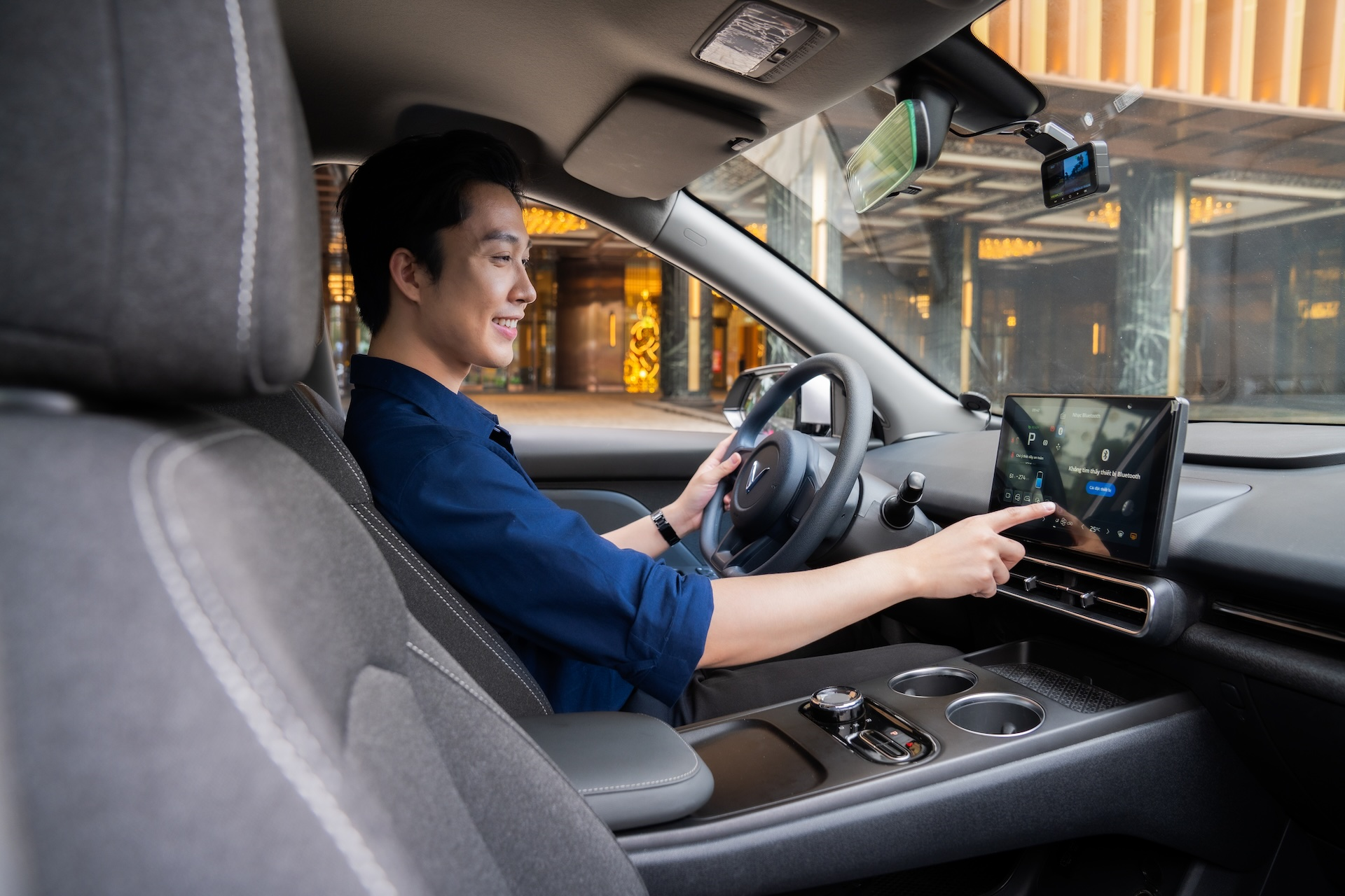  Limo Green tiếp tục trở thành công cụ sinh lời “chuẩn không cần chỉnh” của giới kinh doanh dịch vụ. 