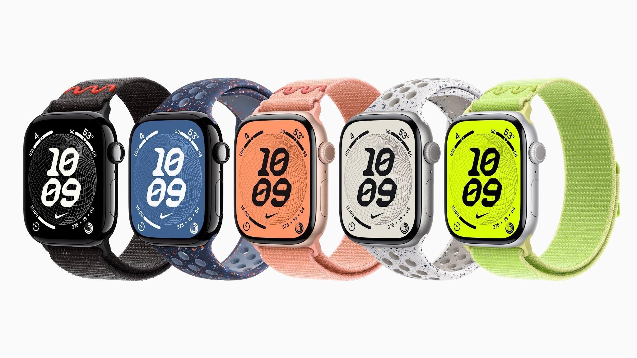  Apple Watch Series 11 giữ phong cách thiết kế gọn gàng, dễ đeo hàng ngày. 