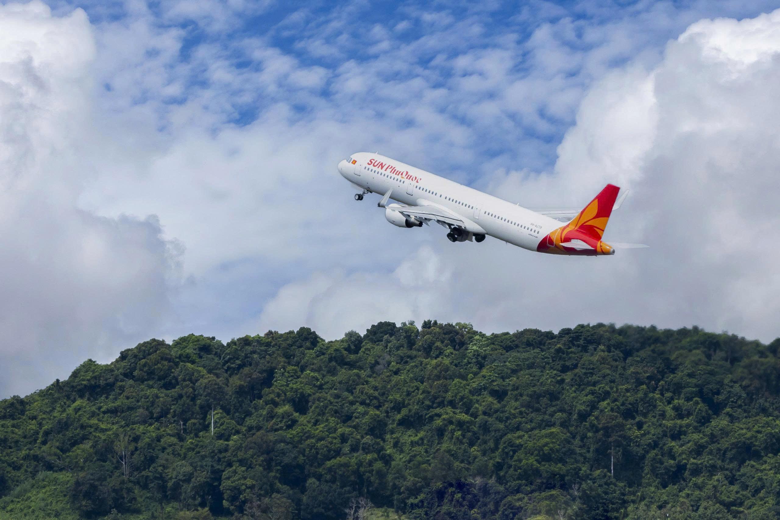 Sun PhuQuoc Airways đồng hành cùng VIFF 2026 kết nối cộng đồng yêu sáo từ nhiều quốc gia đến Phú Quốc.