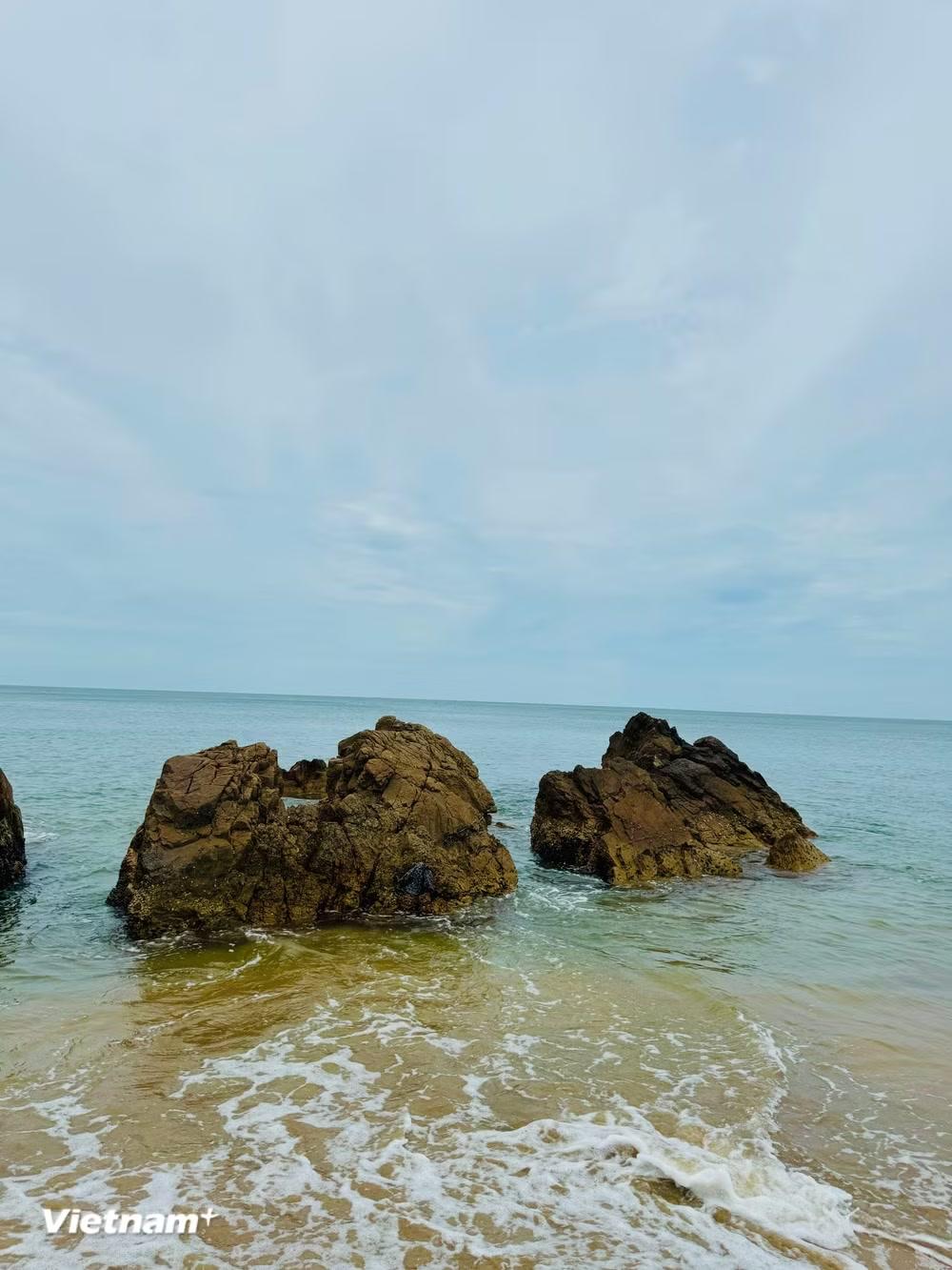 (Nguồn: Vietnam+)