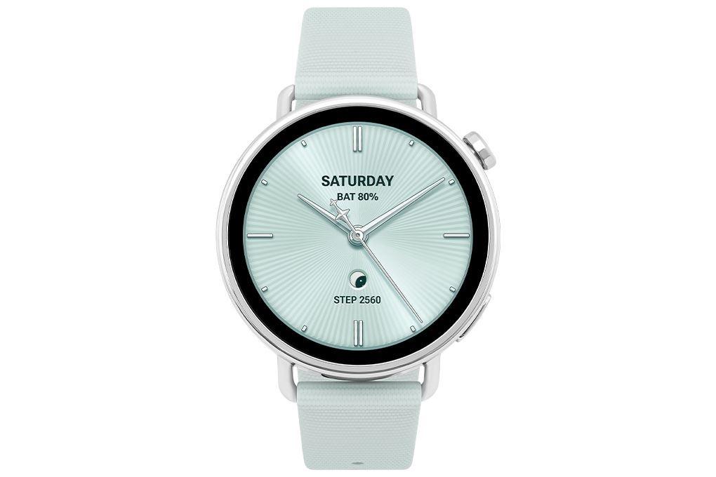  Xiaomi Watch S4 41mm cho thấy phân khúc cao hơn tập trung nhiều hơn vào thiết kế. 
