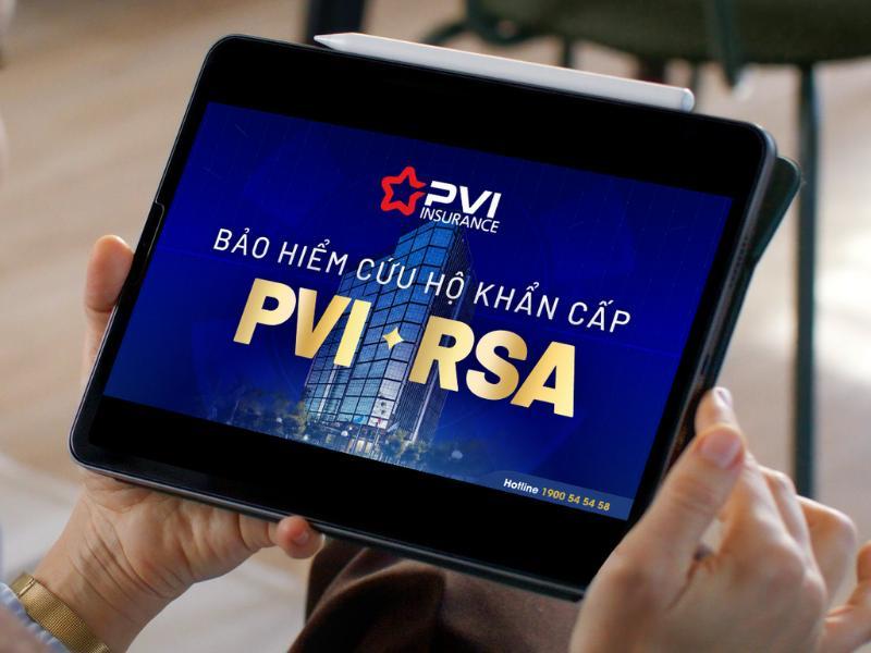 Quyền lợi tặng kèm dịch vụ cứu hộ RSA 24/7 giúp chủ xe an tâm hơn trên mỗi hành trình. 