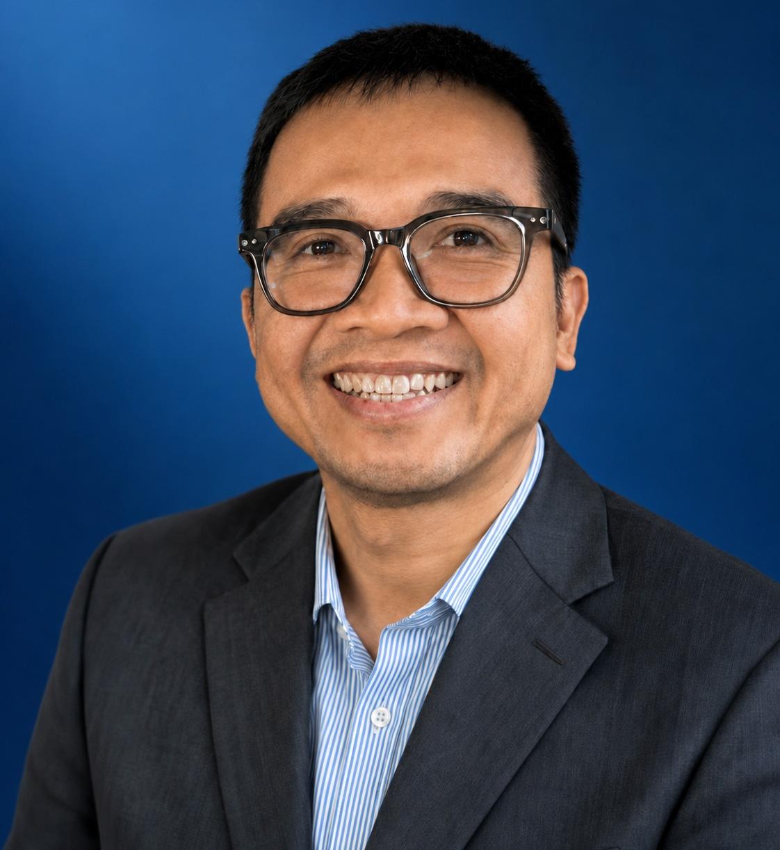 Ông Nguyễn Ngọc Đức - đại diện Allianz Partners, Giám đốc thị trường Việt Nam.