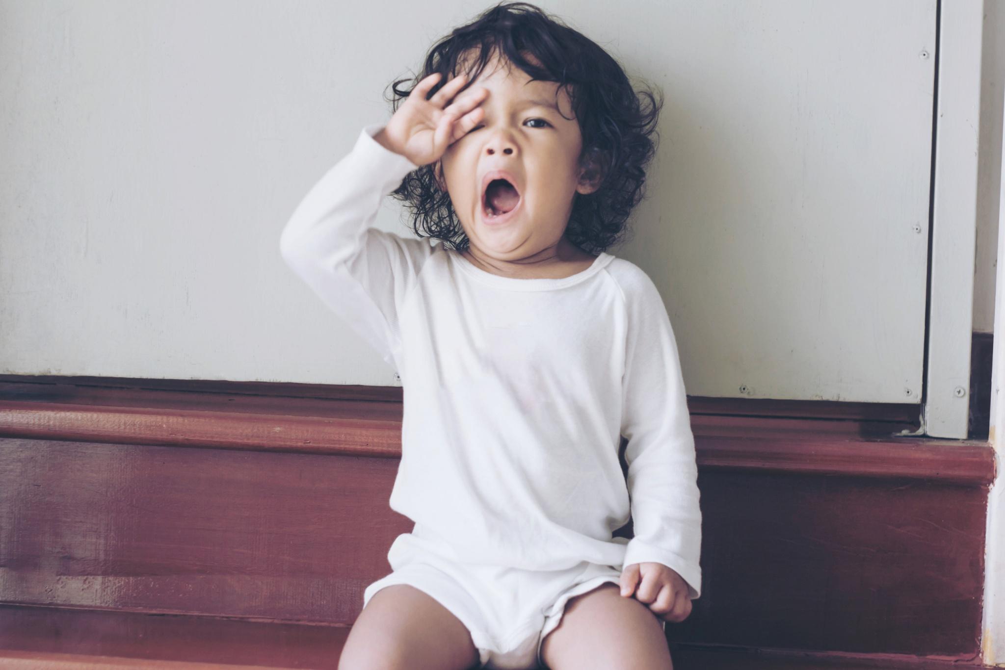 Quá trình phục hồi vẫn có thể tiếp diễn sau khi sốt, ho hoặc sổ mũi đã thuyên giảm.