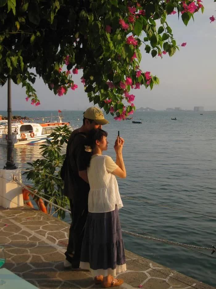 Đà Nẵng là điểm đến mùa hè lý tưởng. Ảnh: Bùi Huy Khang