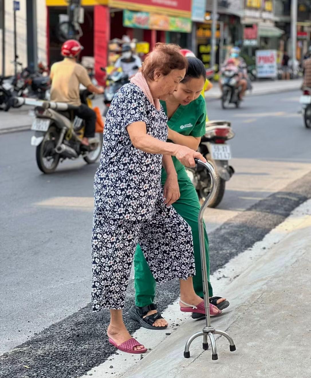 Hiệu quả từ chiến lược tập trung vào chất lượng dịch vụ giúp hệ thống ghi nhận kết quả kinh doanh tăng trưởng ấn tượng