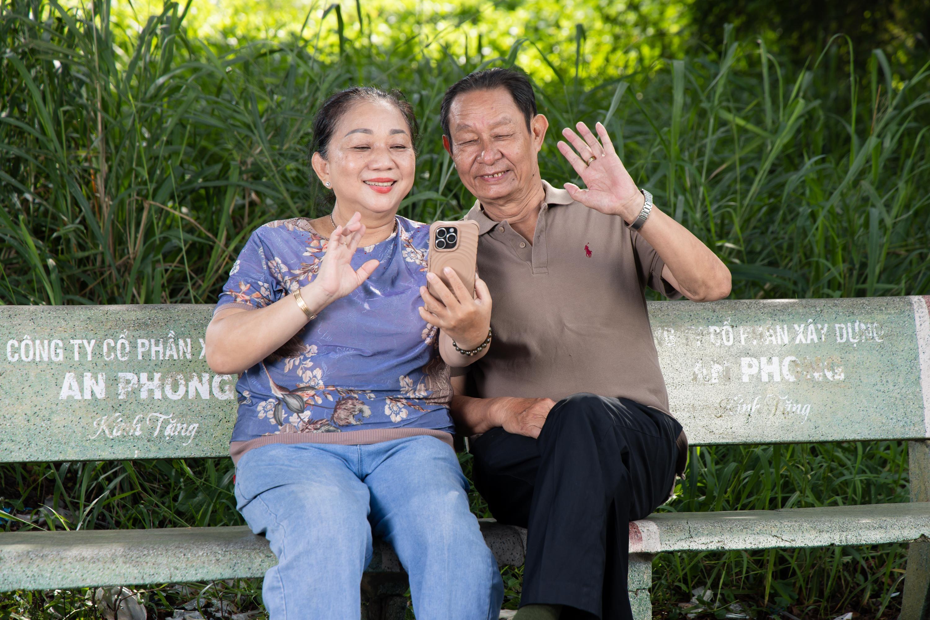  Ứng dụng Zalo OA và Zalo Mini App được kỳ vọng giúp bệnh viện hạn chế tình trạng quá tải và người dân tiếp cận dịch vụ y tế dễ dàng hơn.