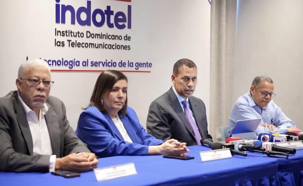 Viettel Global sẽ hoàn tất thủ tục thành lập pháp nhân tại Cộng hòa Dominica và ký kết hợp đồng nhượng quyền chính thức với INDOTEL. (Ảnh: Viettel)