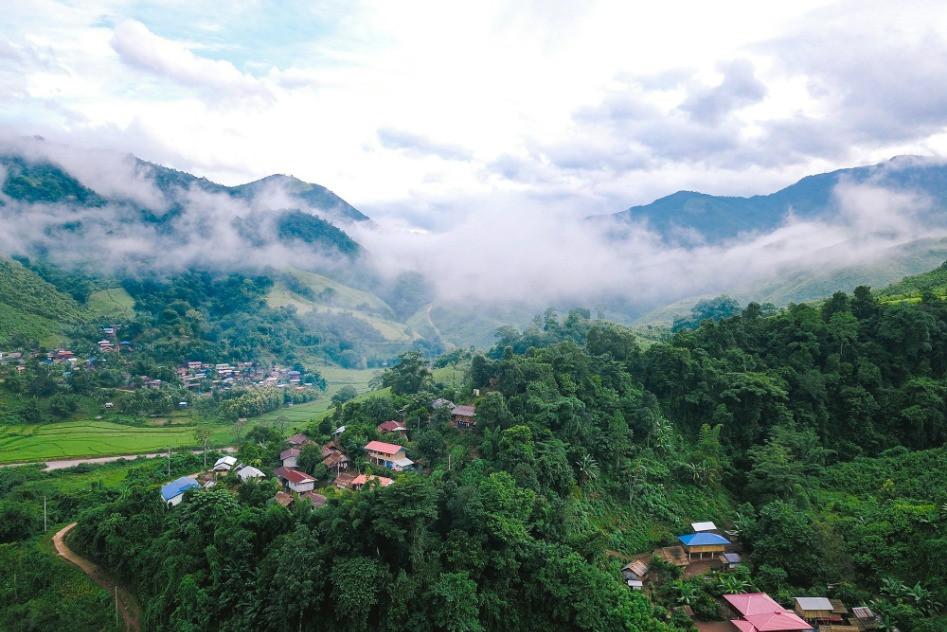 Ảnh: tourismthailand