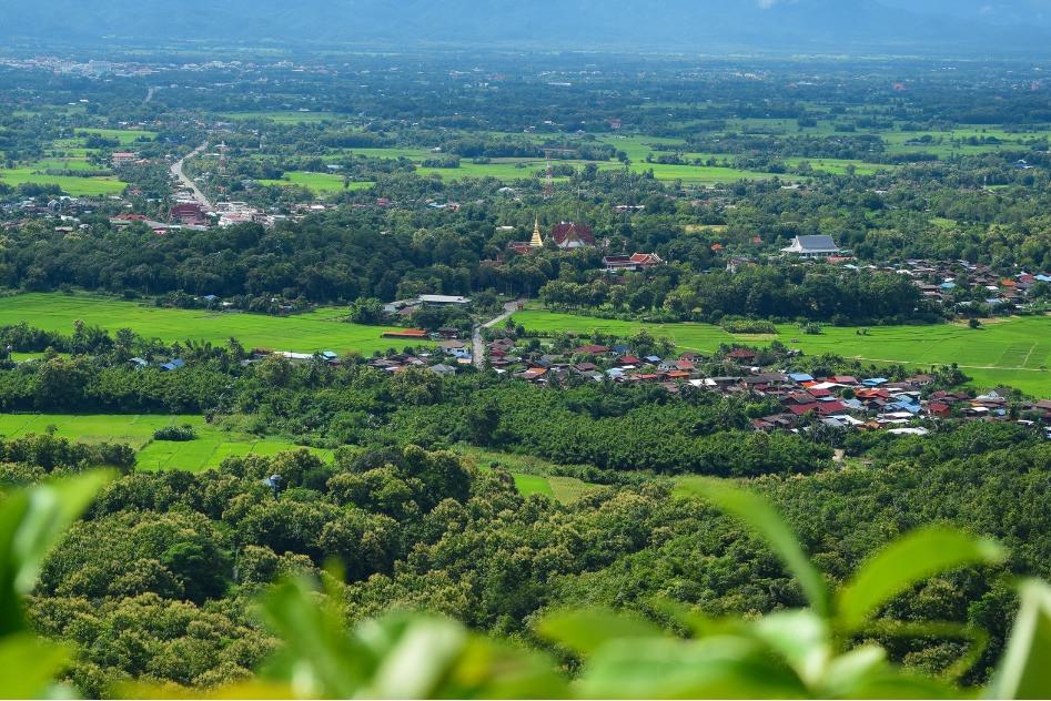 Ảnh: tourismthailand