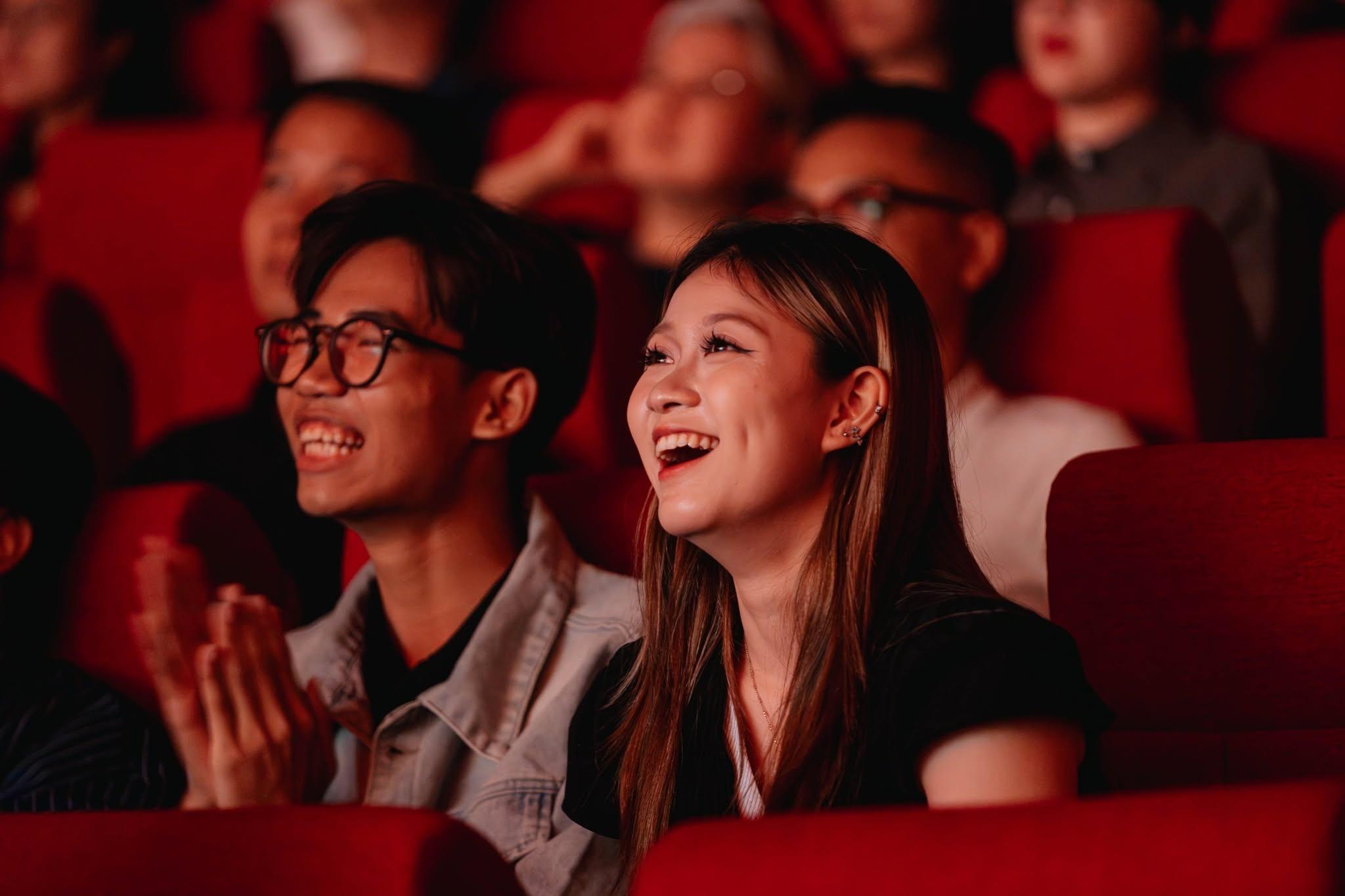 Đất nước thiên hùng ca đã được đông đảo khán giả đón nhận ngay từ thời điểm ra mắt hồi tháng 7/2026.