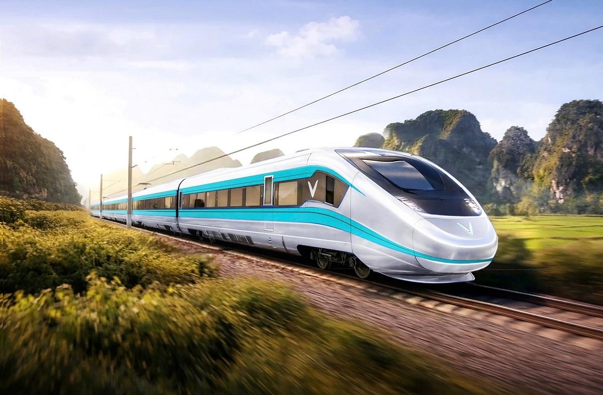  Vingroup đầu tư mạnh mẽ cho lĩnh vực hạ tầng, góp phần thúc đẩy kết nối vùng và kiến tạo cực tăng trưởng mới. 