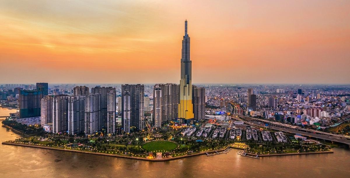  Vingroup là doanh nghiệp nộp ngân sách lớn bậc nhất Việt Nam. 