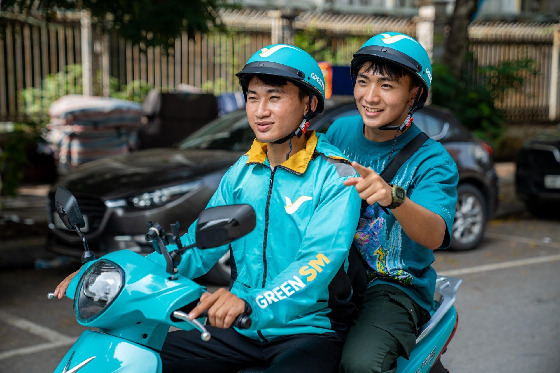 Vingroup triển khai hai nhóm ưu đãi dành cho khách hàng cá nhân và tài xế kinh doanh dịch vụ.