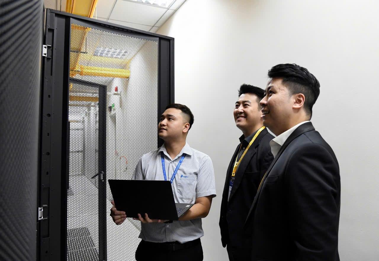  VNPT Cloud hợp tác Westcon-Comstor, mở rộng năng lực dịch vụ AWS và giải pháp Multi-cloud tại Việt Nam.