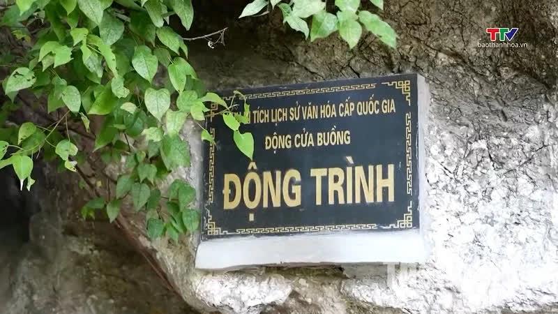 Động Cửa Buồng được công nhận là Di tích lịch sử danh thắng cấp quốc gia từ năm 1993.