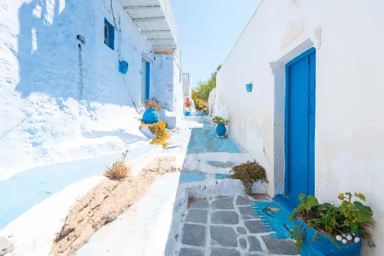 Ảnh: Manuel Breva Colmeiro / Getty