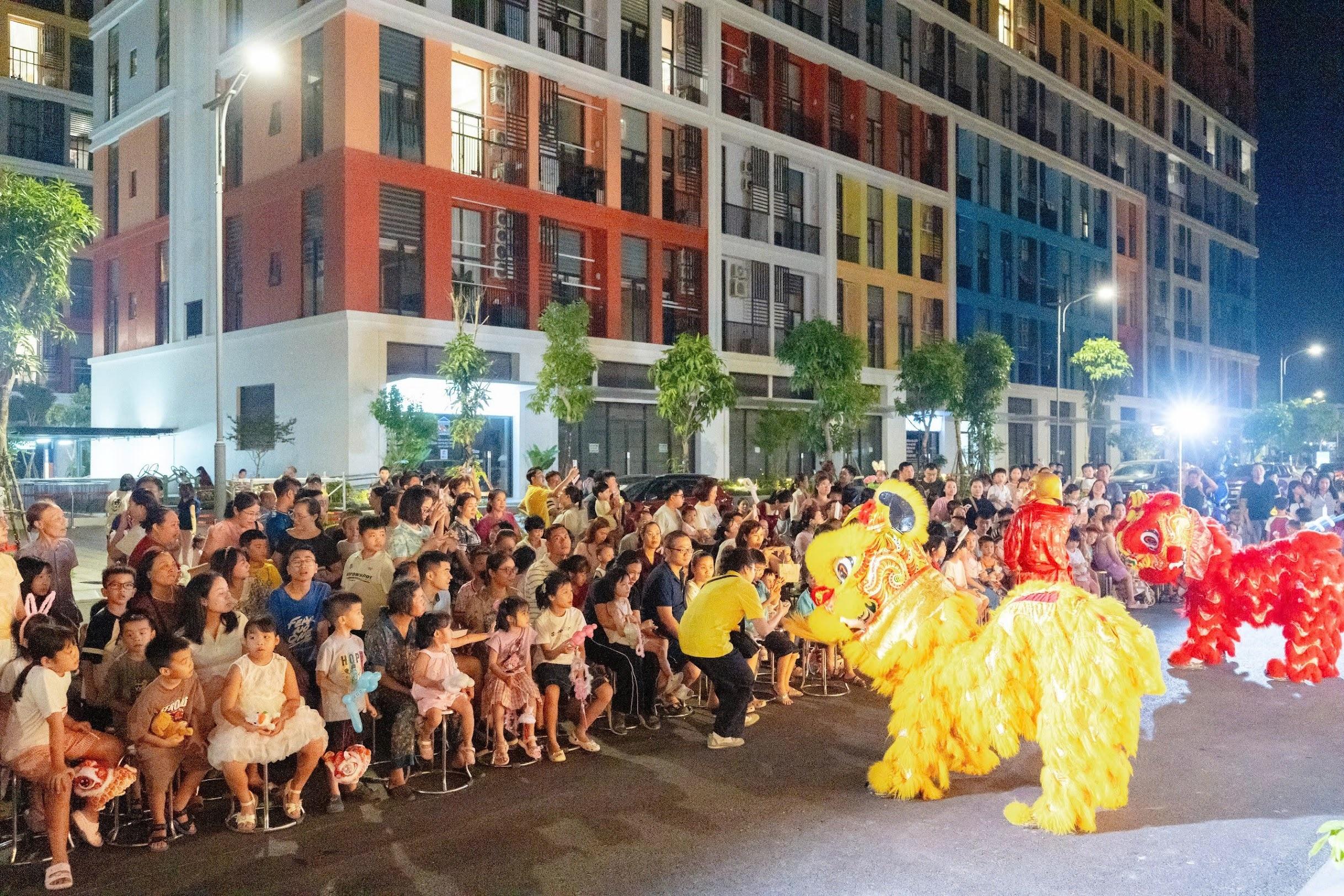  Căn hộ cao tầng tại Sun Urban City gia tăng sức hút. 