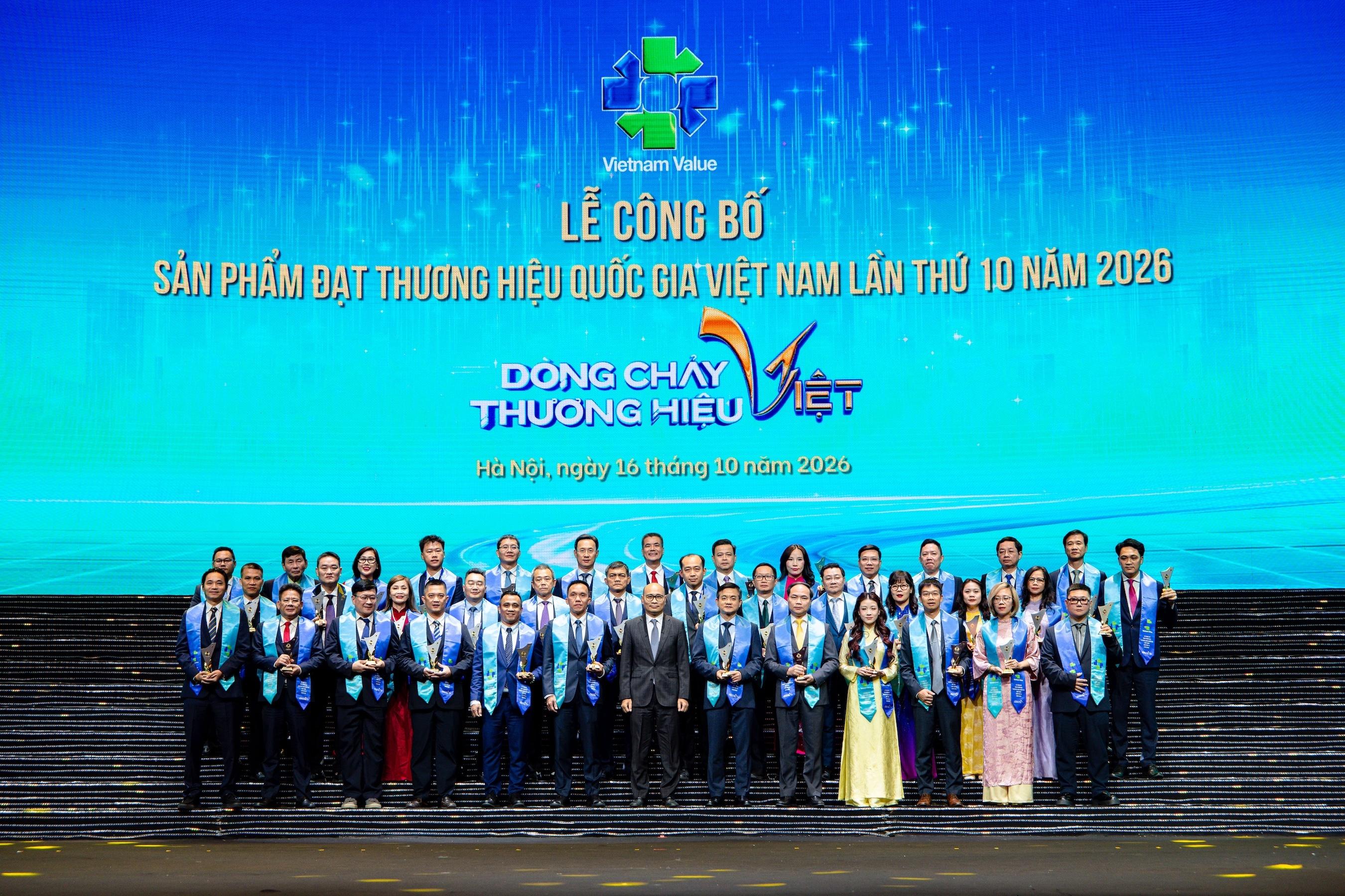  VAS kiên định thực thi thép xanh bền vững.