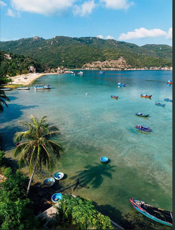 Bãi Sơn Đừng.