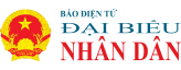 Đại Biểu Nh&acirc;n D&acirc;n