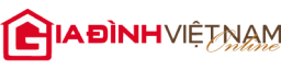 Tạp ch&iacute; Gia Đ&igrave;nh Việt Nam