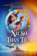 Xứ Sở Thần Tiên