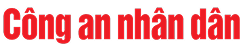 Báo Công An Nhân Dân