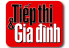 Tạp chí Tiếp thị & Gia đình