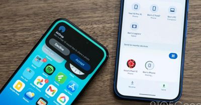 Danh sách smartphone Android hỗ trợ AirDrop: Loạt flagship Galaxy và OPPO được gọi tên