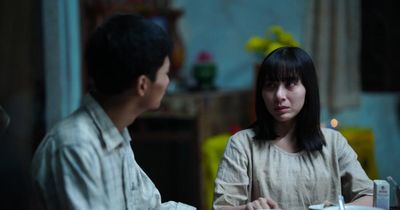 Diễn viên Avin Lu: 'Điều đáng sợ nhất là cảm giác bất lực trước gia đình mình'
