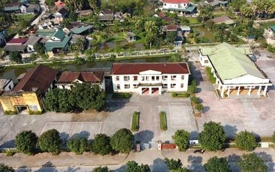 Hơn 6.000 cơ sở nhà, đất dôi dư đang chờ xử lý dứt điểm