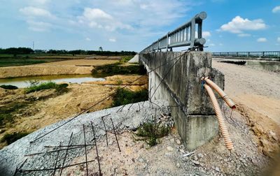 Đà Nẵng chỉ đạo nóng hai dự án giao thông chậm tiến độ kéo dài