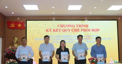 Điện Biên hoàn thiện Đề án sắp xếp mạng lưới trường học