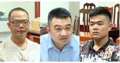 Bắc Ninh khởi tố nhóm người làm giả con dấu, tài liệu của nhiều cơ sở giáo dục