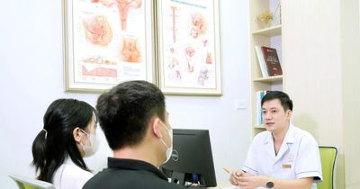 Cơ hội cho các cặp vợ chồng hiếm muộn, khó khăn làm IVF miễn phí