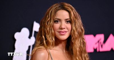 World Cup 2026: Shakira 'bắt tay' Burna Boy khuấy động toàn cầu