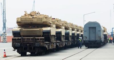 'Đèn xanh' đã bật cho kế hoạch với 500 'điểm nóng chiến lược' trên khắp châu Âu