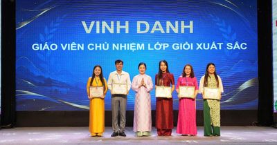 Cuộc đua tài của hơn 100 giáo viên chủ nhiệm lớp giỏi xứ Lạng