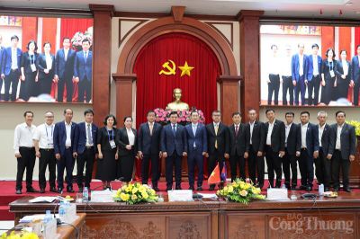 Đề xuất loạt giải pháp mở rộng hợp tác thương mại Việt Nam-Campuchia