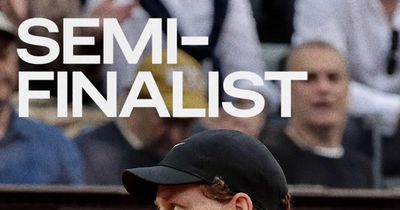 Jannik Sinner hạ Rublev tại Rome Masters 2026: Phá kỷ lục chuỗi thắng của Djokovic