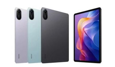 Redmi Pad 2 9.7: Máy tính bảng nhỏ gọn, màn hình 120Hz cho học tập và giải trí