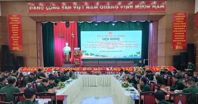 Cựu chiến binh Lâm Đồng phát huy vai trò nêu gương