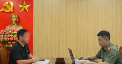 Quảng Ninh xử phạt cá nhân đăng tải thông tin sai sự thật trên mạng xã hội