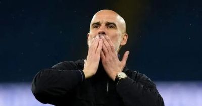 Man City thắng Crystal Palace 3-0: Niềm tin lung lay trong cuộc đua vô địch với Arsenal