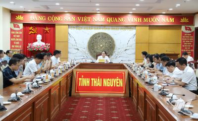 Xây dựng kế hoạch quản lý trật tự đô thị áp dụng trên toàn tỉnh
